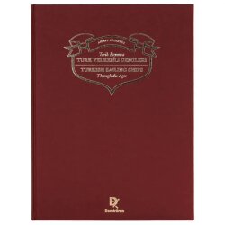 Turkish Sailing Ships Throughout History (Prestige Size) - 4