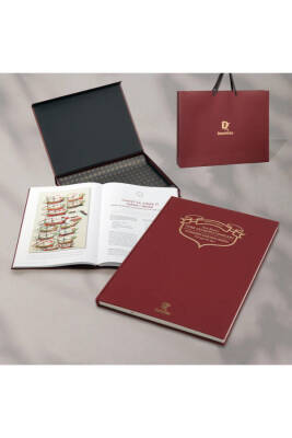 Turkish Sailing Ships Throughout History (Prestige Size) - 5