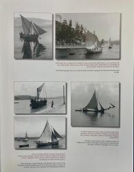 Turkish Sailing Ships Throughout History (Prestige Size) - 8