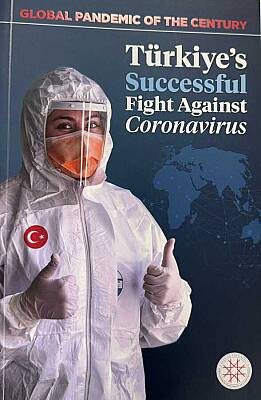 Türkiye's Successful Fight Against Coronavirus - 1