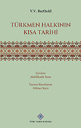 Türkmen Halkının Kısa Tarihi - 