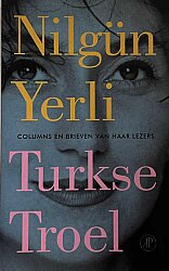 Turkse Troel- Nilgün Yerli - 