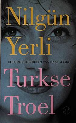 Turkse Troel- Nilgün Yerli - 1