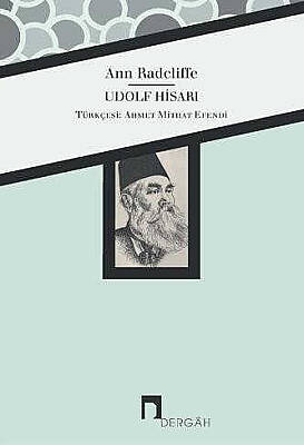 Udolf Hisarı - 1