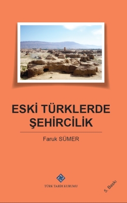 Urbanization in Ancient Turks - 1