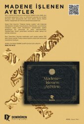 Verses Inscribed on the Mine - Hasan Mert Kaya