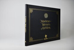 Verses Engraved on Metal - 5