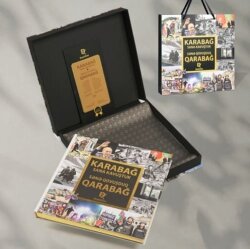 We Reunited with You, Karabakh - 4