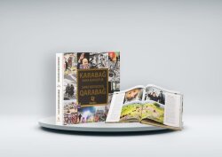 We Reunited with You, Karabakh - 5