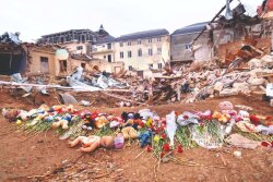 We Reunited with You, Karabakh - 9