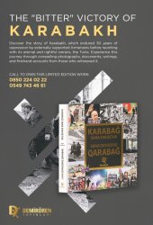 We Reunited with You, Karabakh - Fulya Öztürk