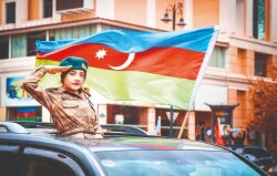 We Reunited with You, Karabakh - 5