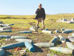 We Reunited with You, Karabakh - 6