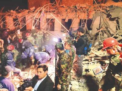 We Reunited with You, Karabakh - 7