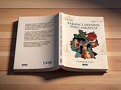 Yabancı Diyarın Yerli Hikayesi - 2
