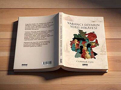 Yabancı Diyarın Yerli Hikayesi - 2