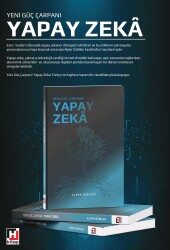 Yeni Güç Çarpanı : Yapay Zekâ - Hürriyet Yayınları