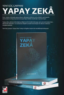 Yeni Güç Çarpanı : Yapay Zekâ - 1