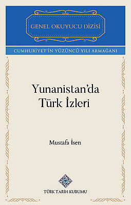 Yunanistan'da Türk İzleri - 1