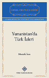 Yunanistan'da Türk İzleri - 