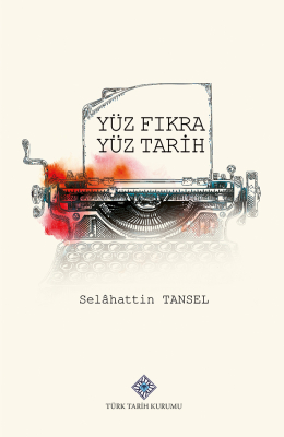 Yüz Fıkra Yüz Tarih- Selahattin Tansel - 1